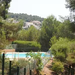 Rent 2 bedroom apartment of 23 m² in Bandol