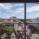 Rent 2 bedroom apartment of 65 m² in Toulouse