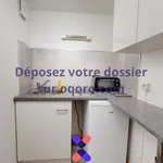 Appartement de 9 m² avec 2 chambre(s) en location à Amiens