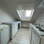 Appartement 2 pièces 36m2 - Avenue du Maréchal Leclerc à VANDOEUVRE-LES-NANCY