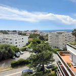 Rent 1 bedroom apartment of 26 m² in Juan-les-Pins