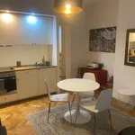  appartement avec 1 chambre(s) en location à brussels