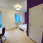  appartement avec 1 chambre(s) en location à brussels