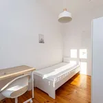 Rent a room in Berlin