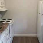 3 bedroom apartment of 990 sq. ft in Saskatoon