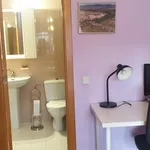 Rent 4 bedroom apartment in Madrid