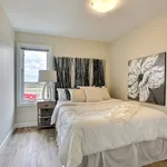 Appartement de 1377 m² avec 3 chambre(s) en location à Regina