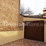 3-room flat via Vittorino da Feltre, Centro, Mantua