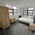 Rent 2 bedroom flat in Birmingham