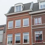 Huur 2 slaapkamer appartement van 100 m² in Breda