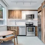 Studio of 419 sq. ft in Vancouver