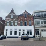 Huur 1 slaapkamer appartement van 36 m² in Oosterpoort