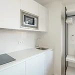 Rent 1 bedroom apartment of 30 m² in Málaga