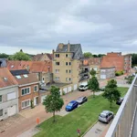 Rent 2 bedroom apartment in Oostende