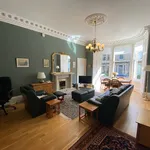 Rent 1 bedroom apartment in City of Edinburgh