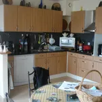 Appartement de 88 m² avec 3 chambre(s) en location à NICEPortable