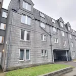 Rent 2 bedroom flat in Aberdeen City