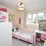 Terraced house to rent in Leonardslee Crescent, Newbury, Berkshire RG14