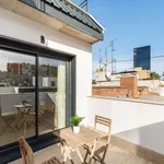 Rent a room in madrid