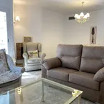 Rent 4 bedroom apartment of 110 m² in Marbella