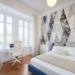 Rent a room in lisbon