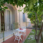 3-room flat good condition, ground floor, Centro, Finale Ligure