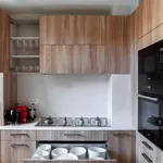 Appartement de 116 m² avec 3 chambre(s) en location à paris