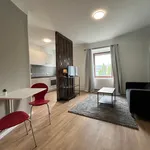 Miete 1 Schlafzimmer wohnung von 40 m² in Hamburg