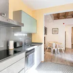 Alquilar 1 dormitorio apartamento en barcelona