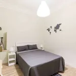 Rent a room of 120 m² in madrid