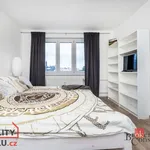 Pronajměte si 3 ložnic/e byt o rozloze 67 m² v Chrudim