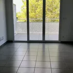 Appartement de 40 m² avec 2 chambre(s) en location à Castelnau-le-Lez