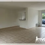 Maison de 89 m² avec 4 chambre(s) en location à AncenisT