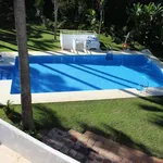 Rent 3 bedroom apartment of 280 m² in Marbella