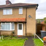 Rent 3 bedroom house in High Wycombe