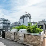 Appartement de 559 m² avec 2 chambre(s) en location à Old Toronto