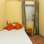 Alquilar 4 dormitorio apartamento en Granada