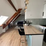 Appartement de 24 m² avec 1 chambre(s) en location à Corbeil-Essonnes