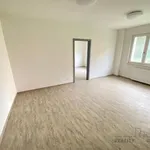 Pronajměte si 2 ložnic/e byt o rozloze 56 m² v Velké Losiny