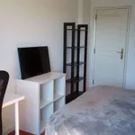 Rent a room in lisbon