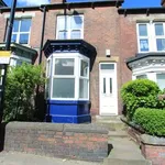 Rent 4 bedroom house in Sheffield