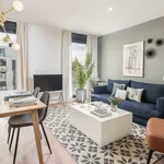 Alquilo 4 dormitorio apartamento de 92 m² en Madrid