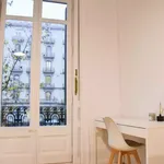 Alquilar 10 dormitorio apartamento en Barcelona