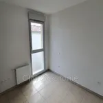 Rent 2 bedroom apartment of 45 m² in Tournefeuille