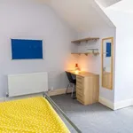 Rent a room in Yorkshire And The Humber