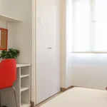 Rent 1 bedroom apartment in madrid