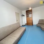 Rent 1 bedroom apartment of 39 m² in Spálené Poříčí