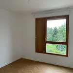 Appartement de 57 m² avec 3 chambre(s) en location à ETAMPES