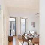 Rent 1 bedroom apartment of 52 m² in porto