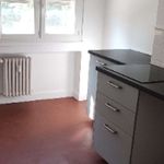 Appartement de 45 m² avec 2 chambre(s) en location à Saint-Étienne